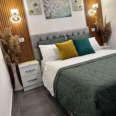 Happy Place Appartement Ksamil