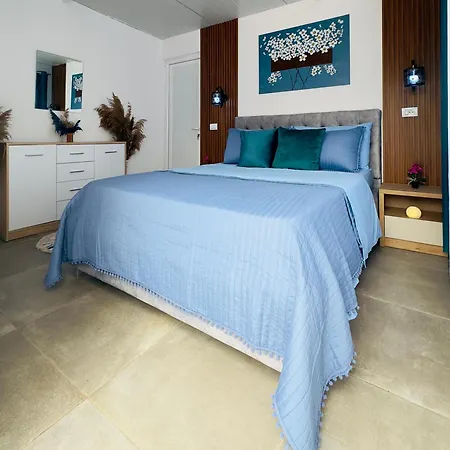 Happy Place Appartement Ksamil