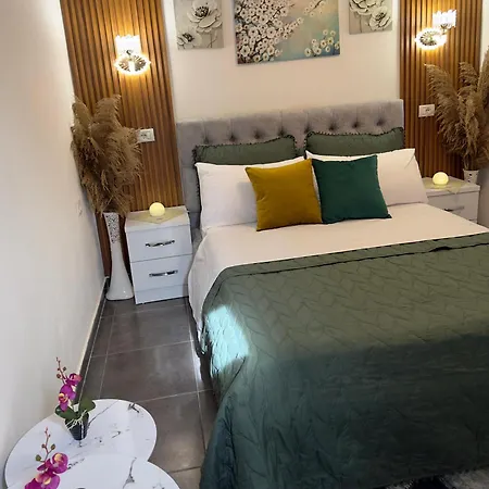 Happy Place Appartement Ksamil