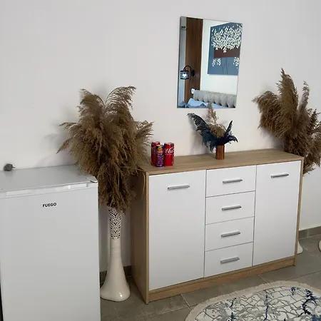 Appartement Happy Place Ksamil