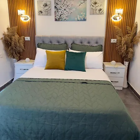 Happy Place Appartement Ksamil