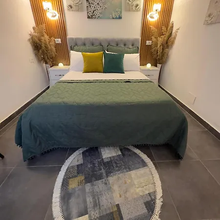 Happy Place Appartement