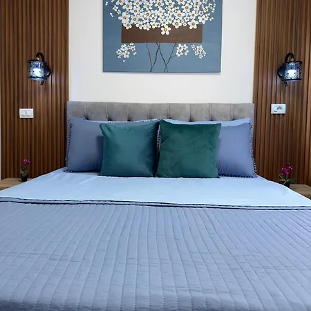 Appartement Happy Place Ksamil