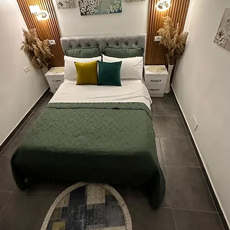 Appartement Happy Place