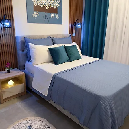 Happy Place Appartement Ksamil