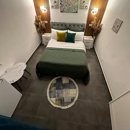 Appartement Happy Place