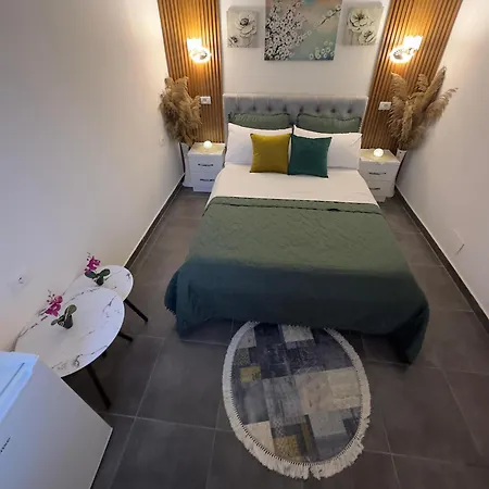 Happy Place Appartement Ksamil