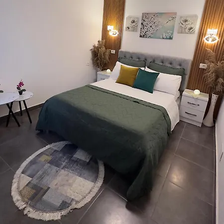 Happy Place Appartement