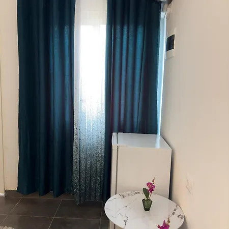 Happy Place Appartement Ksamil