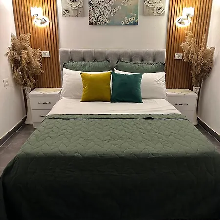 Appartement Happy Place Ksamil