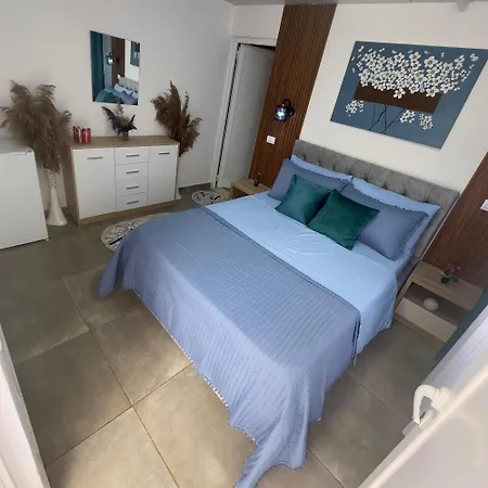 Happy Place Appartement Ksamil