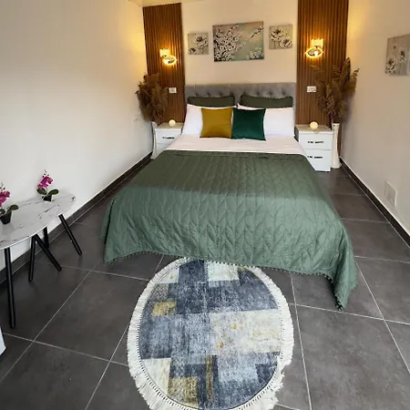 Happy Place Appartement *