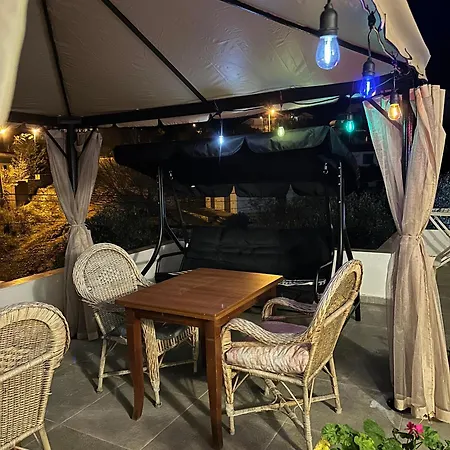 Happy Place Appartement
